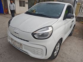 荣威 科莱威CLEVER 2021款 302km新四座超能版