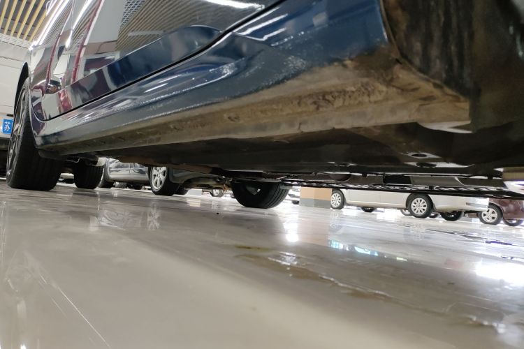 现代 伊兰特 2022款 1.5L CVT GLX精英版局部细节9001