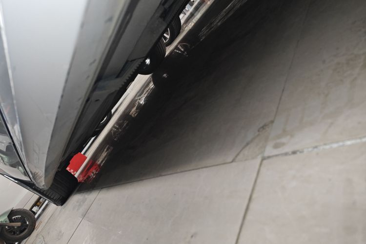 奥迪A3 2020款 Limousine 35 TFSI 时尚型 国VI局部细节9002