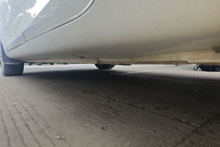 吉利汽车 帝豪 2021款 UP 1.5L 手动豪华型局部细节9003