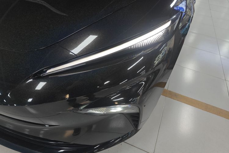 飞凡汽车 飞凡F7 2023款 进阶版局部细节36