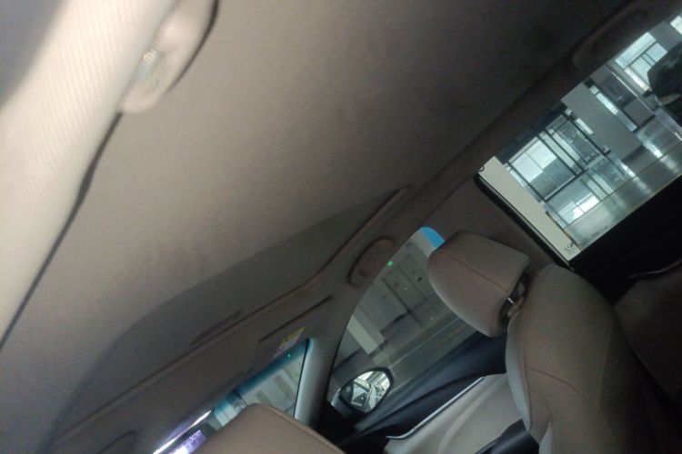 别克 英朗 2019款 15T 双离合互联精英型 国V中控内饰22