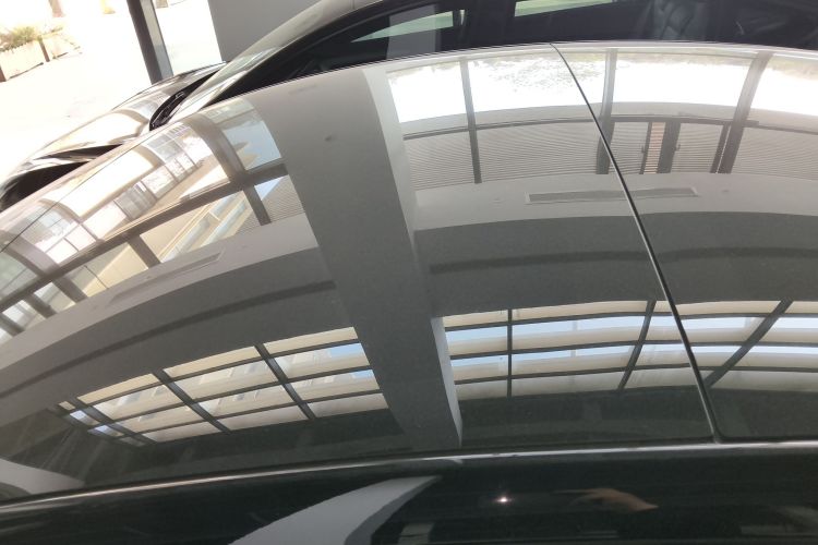 特斯拉 Model 3 2022款 Performance高性能全轮驱动版局部细节57