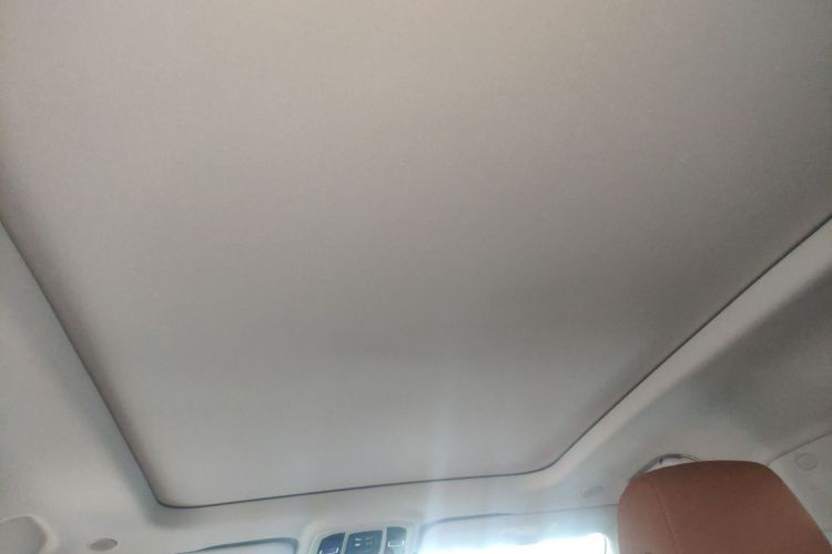 坦克500 2023款 3.0T 运动版 造境型 5座局部细节22