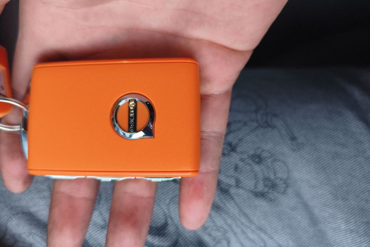 沃尔沃S90 2023款 B5 智逸豪华版中控内饰11