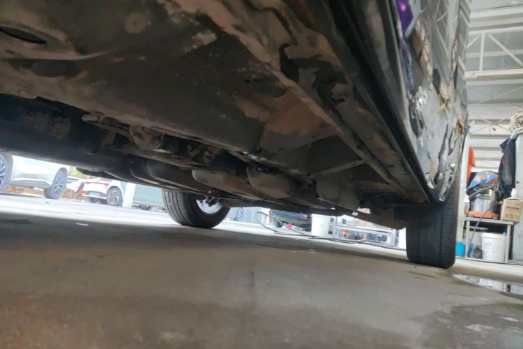 凯迪拉克XT6 2020款 28T 六座四驱豪华型局部细节9002