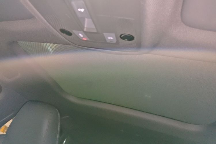 奥迪A3 2024款 Sportback 35 TFSI 时尚运动型局部细节22