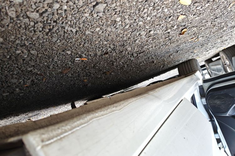 本田 凌派 2019款 180Turbo CVT豪华版 国VI局部细节9002