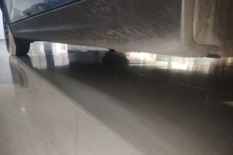 MINI 2015款 1.5T COOPER Fun 五门版局部细节9001