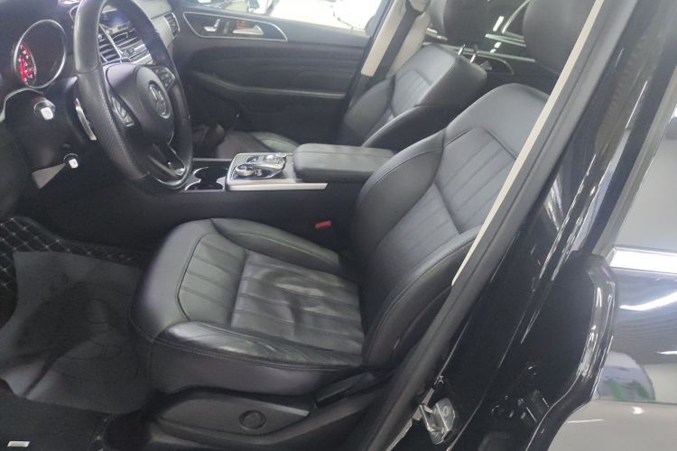 北京越野 北京BJ90 2020款 3.0T 领航版局部细节19