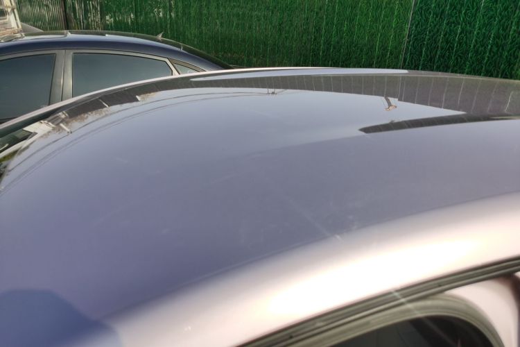 比亚迪 海豚 2021款 405km 自由版局部细节57