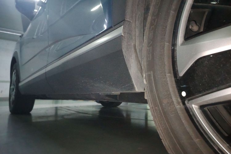 比亚迪 海狮07 DM-i 2025款 150 领航+版局部细节9002