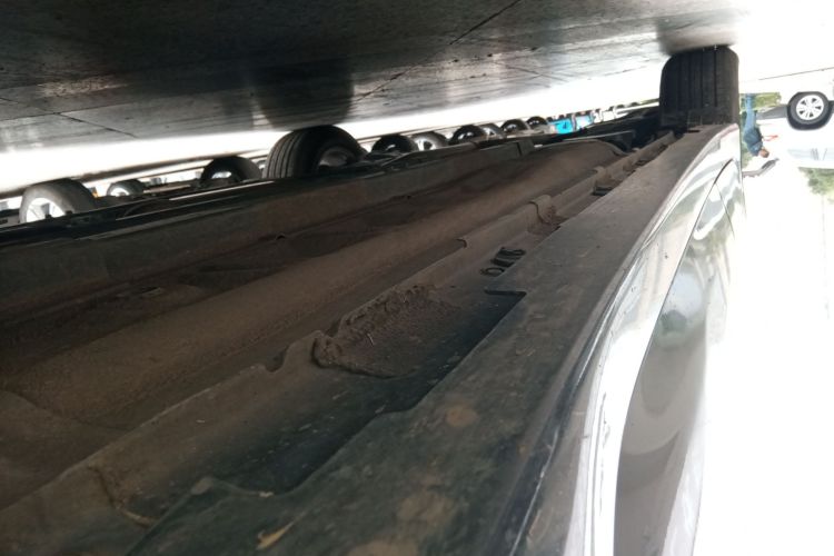 日产 天籁 2016款 改款 2.0L XL舒适版局部细节9001