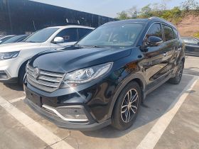 东风风光 风光580 2018款 1.5T 手动豪华型