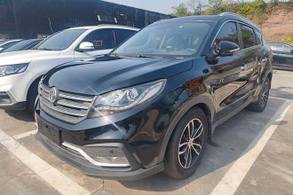 东风风光 风光580 2018款 1.5T 手动豪华型