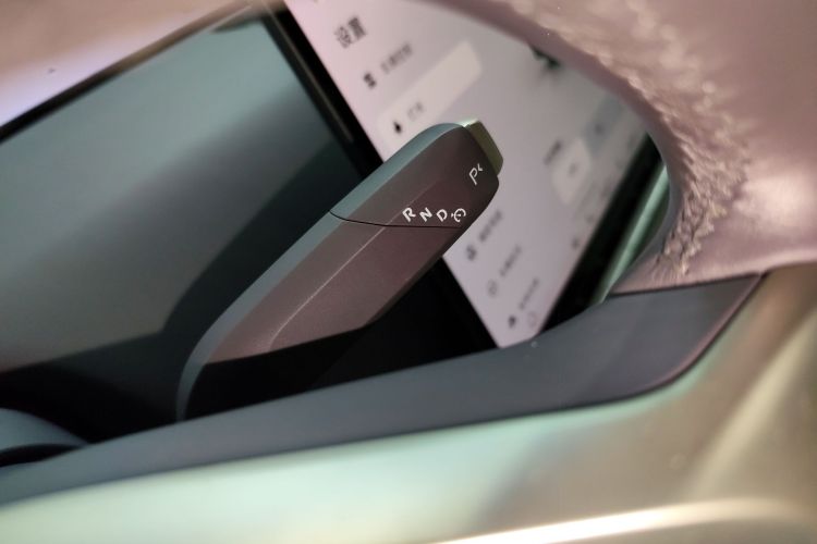 阿维塔12 2025款 Ultra增程版局部细节18