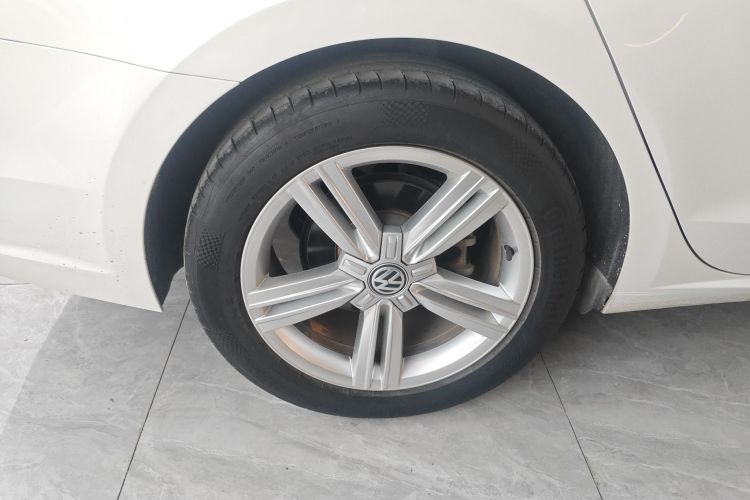 大众 凌渡 2018款 280TSI DSG舒适版车身外观6003