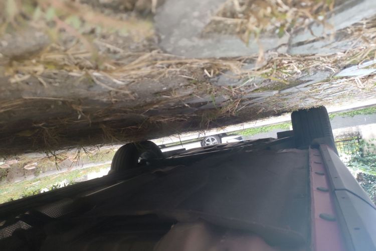 东风风行 风行T5 EVO 2021款 1.5TD DCT星耀版局部细节9009