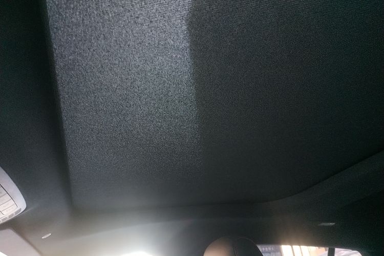 奔驰CLA 2022款 改款 CLA 200 猎跑车中控内饰22