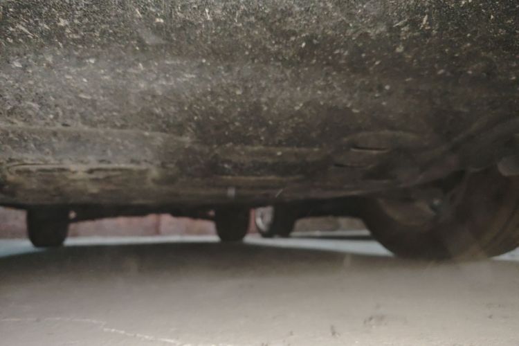 长安X5 PLUS 2024款 1.5T DCT先锋型局部细节9008