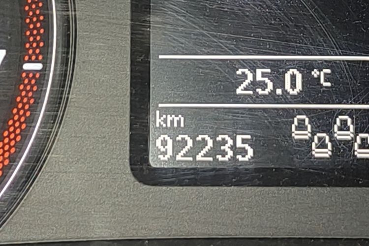 大众 夏朗 2016款 380TSI 尊享型 7座中控内饰15