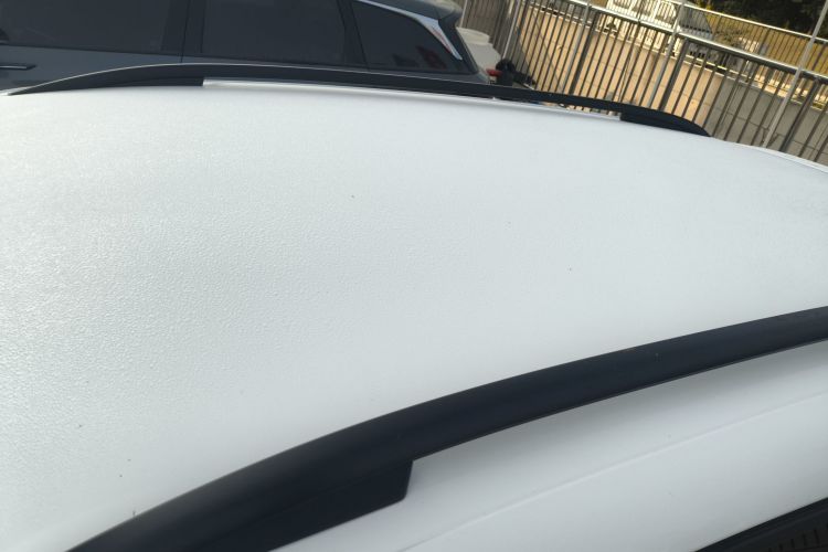 大众 途观 2017款 300TSI 自动两驱丝绸之路风尚版局部细节57