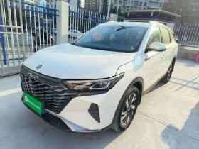 东风风神AX7 2022款 马赫版 1.5T DCT DF31