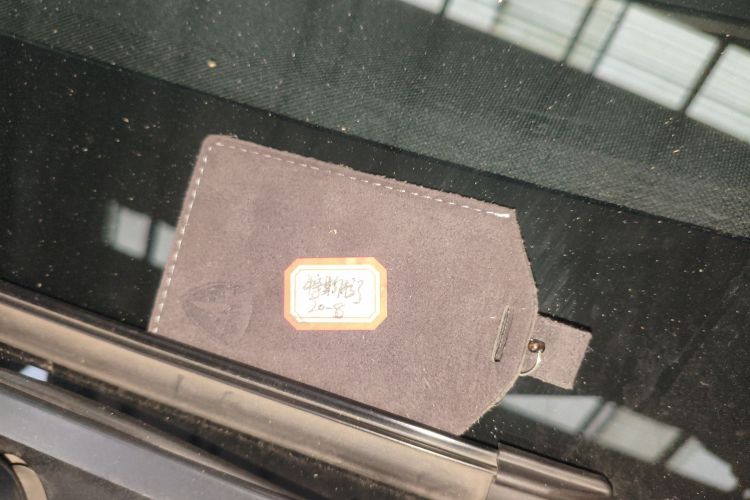 特斯拉 Model 3 2020款 标准续航后驱升级版中控内饰11