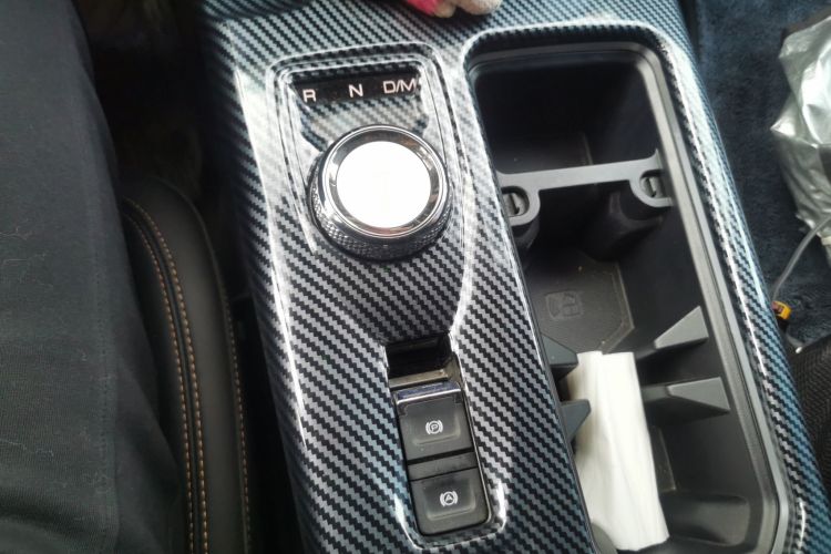 哈弗大狗 2024款 1.5T DCT拉布拉多版中控内饰18