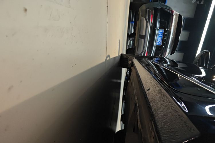 大众 帕萨特 2017款 380TSI DSG旗舰版局部细节9002