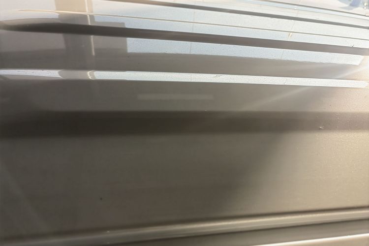 吉利银河 2024款 熊猫mini 200km 耐力熊局部细节57