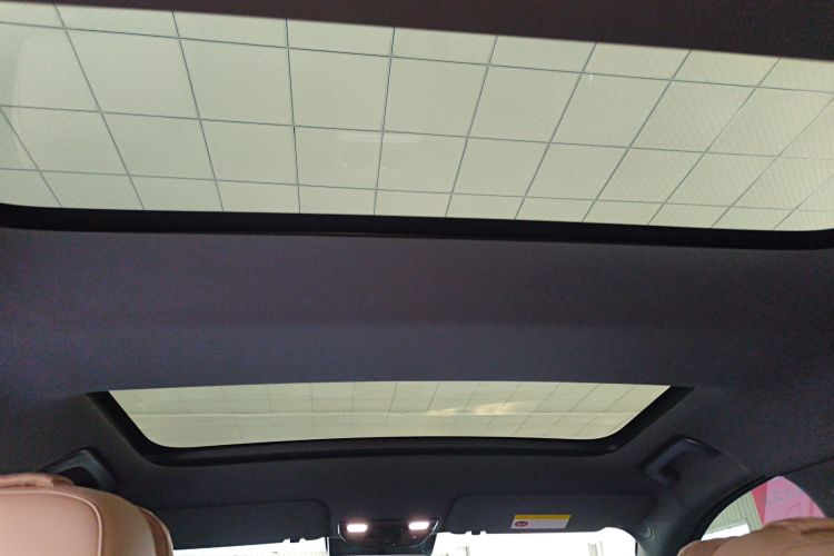 理想汽车 理想L7 2025款 Pro 智能焕新版局部细节22