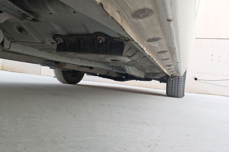 丰田 威驰FS 2021款 1.5L CVT锋驰版局部细节9002