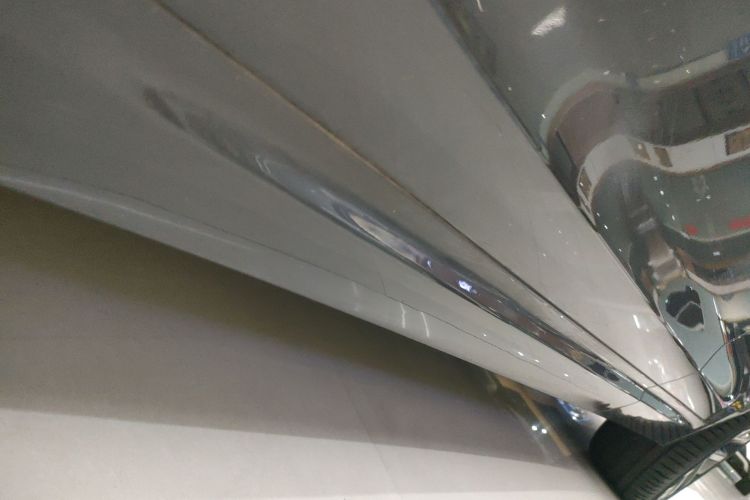 理想汽车 理想L7 2024款 Pro局部细节9002