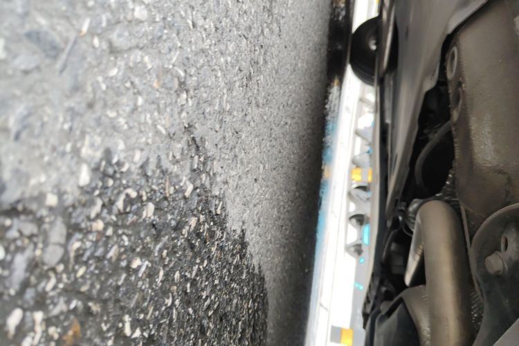 大众 朗逸 2019款 1.5L 自动风尚版 国VI局部细节9003