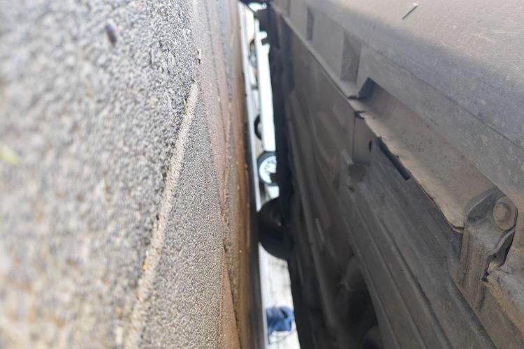 福特 福克斯 2015款 三厢 EcoBoost 125 手动超能风尚型局部细节9003