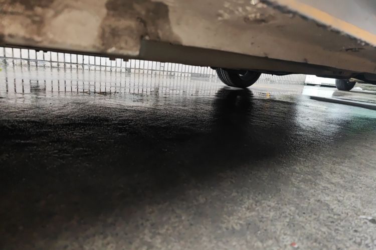 东风风神 奕炫MAX 2021款 1.5T 超能型爸版局部细节9004