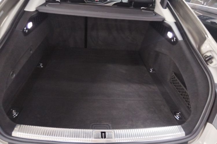 奥迪A7 2017款 40 TFSI 进取型局部细节23