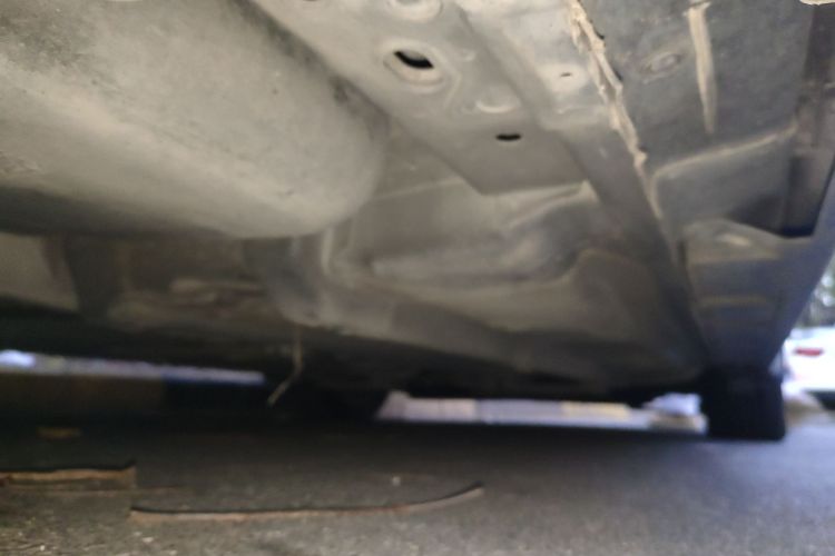 日产 天籁 2011款 2.5L XL领先版局部细节9002