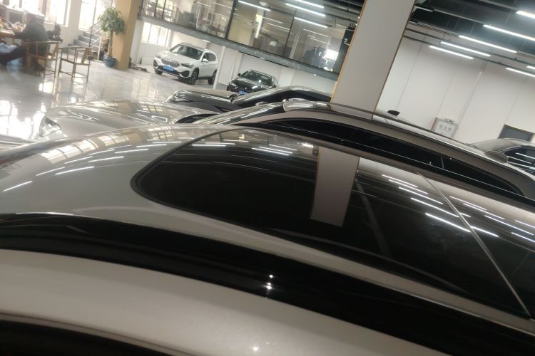 沃尔沃XC60 2020款 T5 四驱智远运动版局部细节57