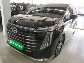 广汽传祺 传祺E9 2023款 E9 MAX