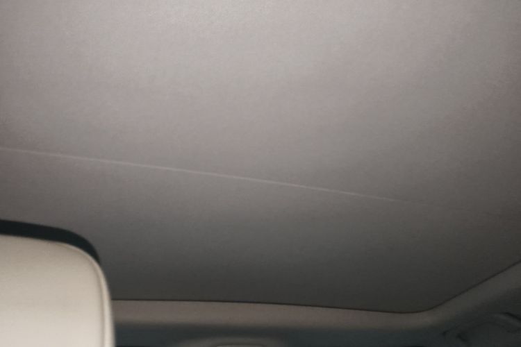 吉利汽车 吉利icon 2023款 1.5TD 主角中控内饰22