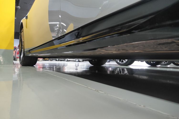 小鹏P7 2025款 702 长续航 Ultra局部细节9002