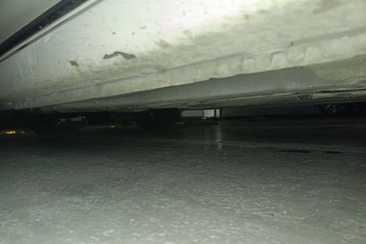 名爵 MG6 2019款 20T 自动Trophy竞技版+BOSE音响豪华套装局部细节9001