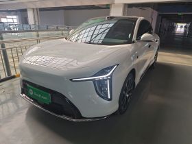 智己汽车 智己LS6 2026款 纯电 Max