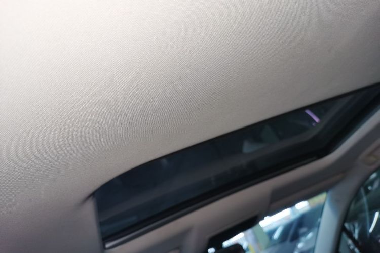 雷克萨斯NX 2015款 200t 全驱 锋尚版局部细节22