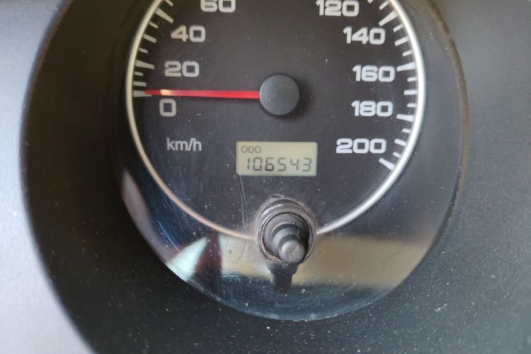 猎豹汽车 猎豹6481 2009款 2.2L 手动两驱中控内饰15