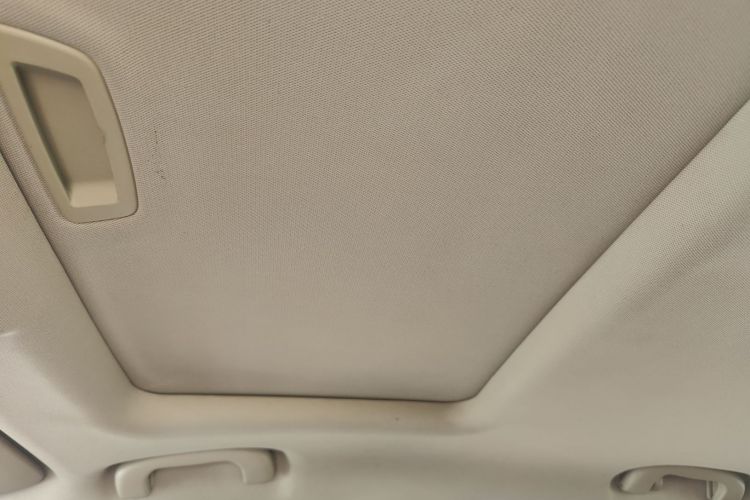 雪佛兰 科鲁兹 2015款 1.5L 经典 SE AT中控内饰22