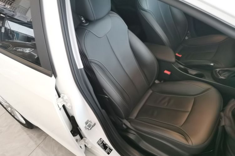 别克 英朗 2016款 15N 自动豪华型局部细节41