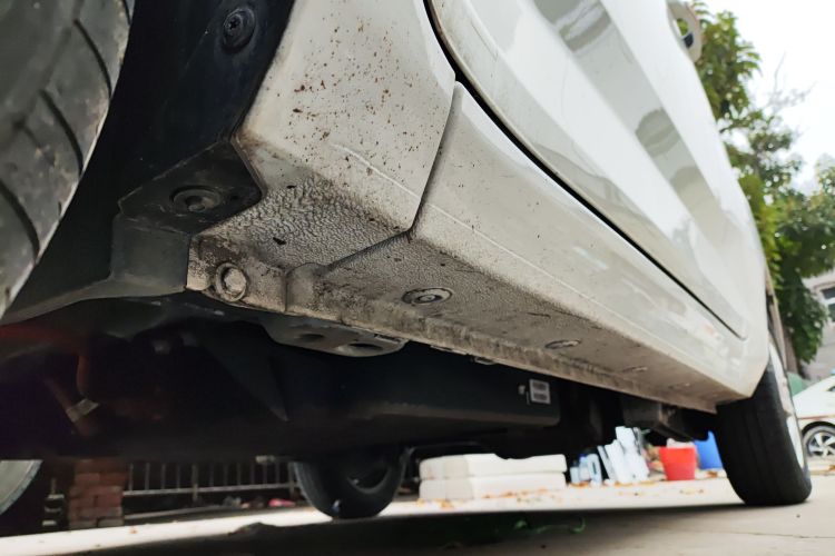 五菱汽车 宏光MINIEV 2022款 自在款 磷酸铁锂局部细节9002